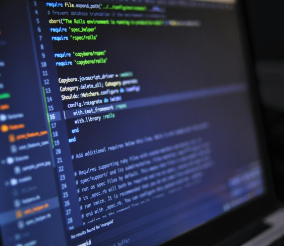 Web Development Trends 2024