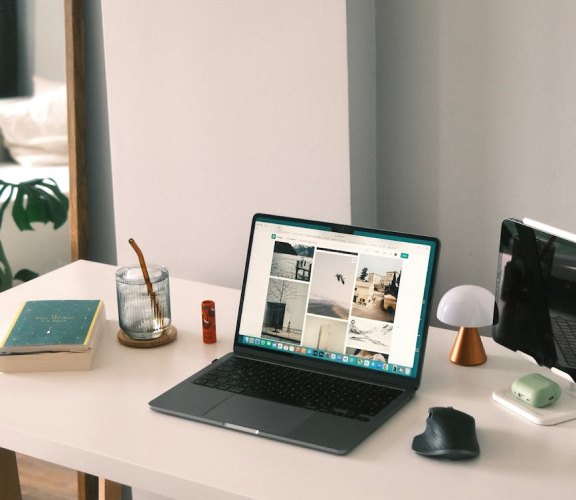 Boost Your Brand with Graphic Design