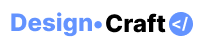 DesignCraft Logo